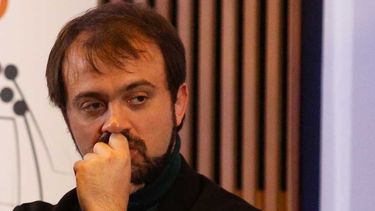 Roban casa de alcalde Sharp en Valparaíso: “No existió sustracción de documentación”