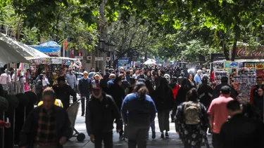 El debilitamiento silencioso de la democracia frente a las demandas de seguridad y orden que piden más mano dura