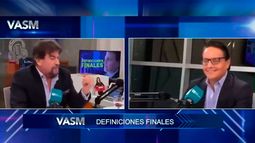 VIDEO| “Lo más importante es que esté vivo”: Dramática última entrevista de Villavicencio