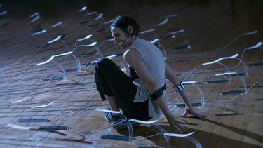 Intersecciones frágiles: El cuerpo mediado por la danza y la tecnología