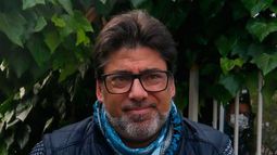 Daniel Jadue y su frente antifascista: “Nunca hablé de armas ni de grupos armados”