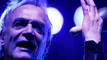 Eduardo Parra, fundador de Los Jaivas: Es divertido que no haya plata para la cultura