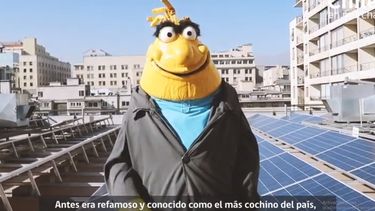 VIDEO| Epidemia llama a reciclar tus cachureos en el Día del Medio Ambiente