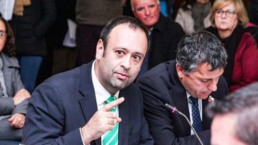 Ex intendente de la sexta región abusó sexualmente de una trabajadora del Monticello