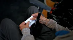 “Con la mamita, no”: Ex PDI transparenta cuánto detestan en la cárcel a quienes roban a la tercera edad