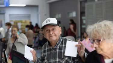Municipio apuesta apoyo a adultos mayores: Entregar horas médicas en menos de 48 horas