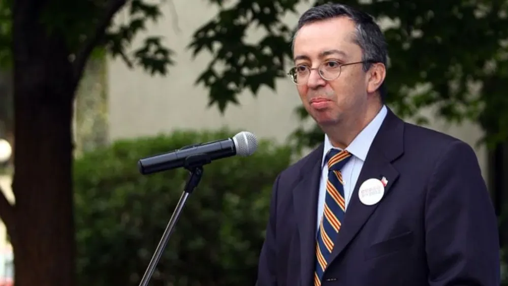 Muere a los 60 años Tomás Flores: Economista y exsubsecretario de Piñera tras una larga lucha contra el cáncer