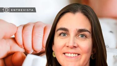 Sincicial: Pediatra detalla cómo es el virus que amenaza la salud de bebés y adultos mayores