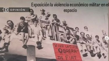 El Desconcierto | 8916 afiche de la exposicion la violencia economico militar en el.jpg