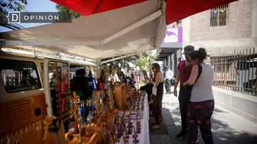 El Desconcierto | 28240 feria de emprendimiento.webp