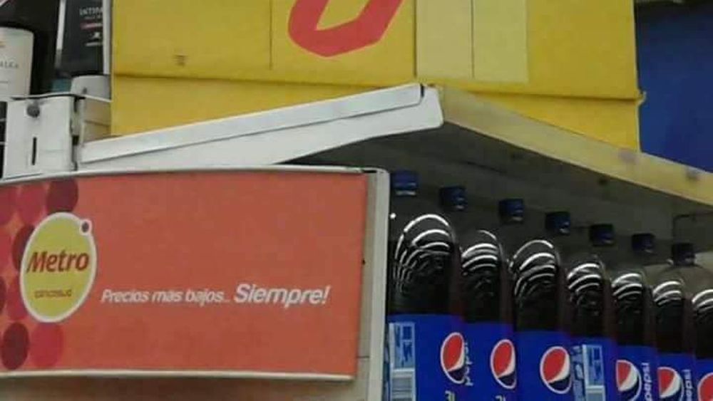 Denuncian que Cencosud subió sus precios en medio de las catástrofes por inundaciones en Perú