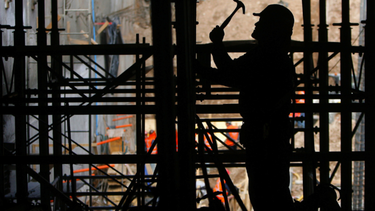 Más de $42 milllones deberá pagar constructora por generar ruidos molestos en Las Condes