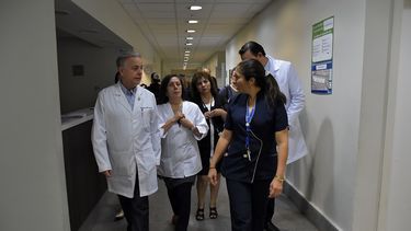 Tras sólo dos meses en el cargo, dimite la responsable de las listas de espera en el Minsal