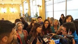 Organizaciones solicitan que Contraloría fiscalice la implementación de ley de aborto en tres causales