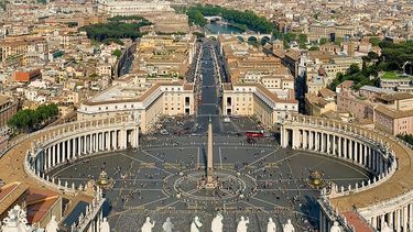 Vaticano reconoce que no podrá resolver todos los casos de pederastia en la Iglesia