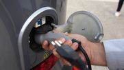 Imagen referencial sobre electromovilidad - Agencia Uno