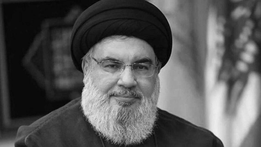 Hizbulá confirma que Israel mató a su máximo líder Hasán Nasrala: Acusan a EE.UU. de participar