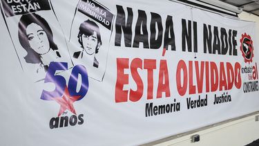 Plan Nacional de Búsqueda: AFDD cuestiona trato directo de gobierno con empresa por $619 millones