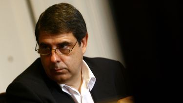 Martner: “Los que dicen ‘rechazar para reformar’ están tratando de pasar gato por liebre”