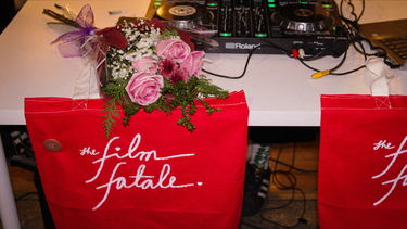 Ciclo Femme Fatale en Cine CCC. The Film Fatale.&nbsp;