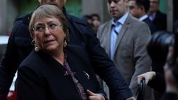 Bachelet advierte que la pandemia provocó mas de 18 años de retroceso laboral femenino