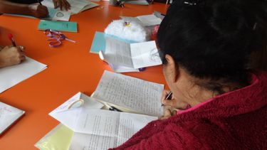 Ha llegado carta: No solo el coronavirus llegó al Centro Penitenciario Femenino, también correspondencia desde todo el mundo para apoyar a las mujeres prisioneras