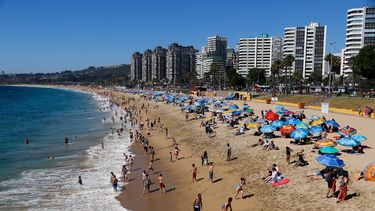Fin de semana largo caluroso: Revisa el pronóstico del tiempo para estos tres días de descanso