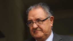 Huenchumilla y acuerdo de la DC con el Gobierno por Reforma Tributaria: Estamos pensando igual que la derecha