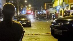 Fiscalía de Ecuador abre investigación tras asesinato de ocho personas en ataque armado