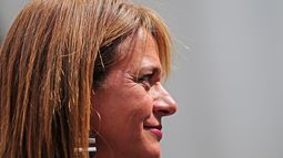Van Rysselberghe presentó 101 indicaciones a la Ley de Identidad de Género en solo un año y medio
