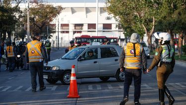 Restricción vehicular 2026 comienza muy pronto - Agencia Uno