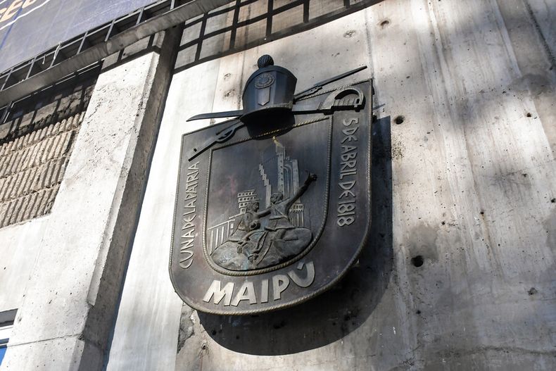 siete familias de maipu acusan a municipio de hostigarlas al intentar desalojarlas  corte acogio recurso.jpg