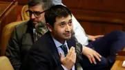 congreso tiene cinco diputados desaforados: miguel angel calisto se suma a esta lista e insiste en postular al senado