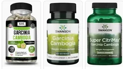 Garcinia, la planta adelgazante que alertan provoca pancreatitis, hepatitis y problemas psiquiátricos