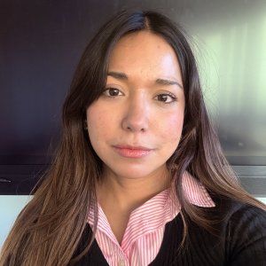 El Desconcierto | Carla Quiroz Carvajal