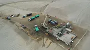 peritaje confirma que desaladora escondida bajo la arena en playa de mejillones es ilegal y pudo ser demolida por autoridades