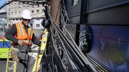 Cortes de luz en Santiago hoy martes 19 de mayo - Agencia Uno Cortes de luz en Santiago hoy martes 19 de mayo - Agencia Uno