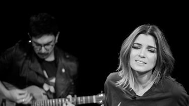 #SesionesDesconcertadas: El despegue de Gabigar tras su triunfo en el Festival de Viña del Mar 2018