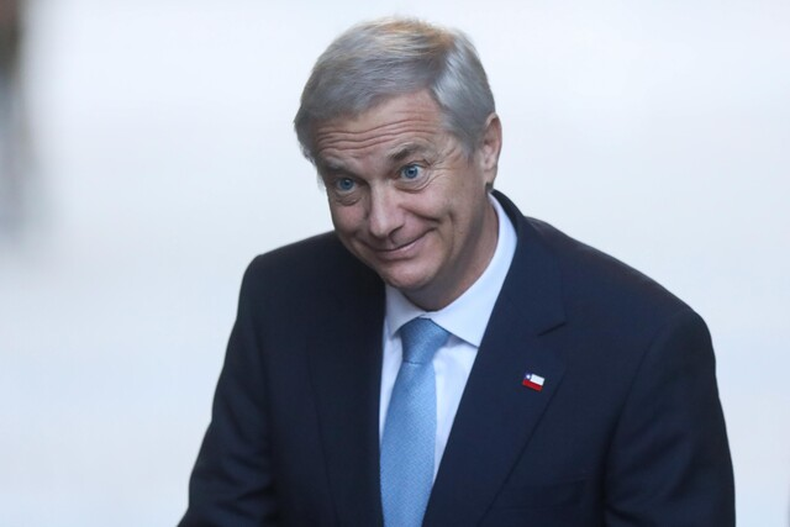 PPD se resta de acuerdo con el gobierno por megarreforma. En la imagen, el presidente José Antonio Kast. Créditos: Agencia Uno.&nbsp;