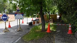 Cortes de agua en Santiago este miércoles 4 de junio: Aguas Andinas anuncia interrupciones de hasta 12 horas