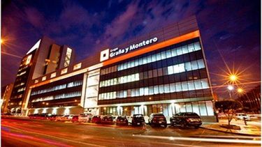 Socios investigados por caso Odebrecht en Perú habían ganado millonarias licitaciones en Chile