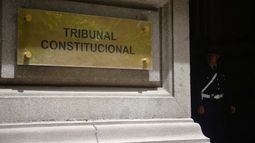 Tribunal Constitucional critica a Corte Suprema por recurso de protección en su contra: Asegura que no tiene jurisdicción para revisar sus fallos