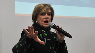 Concejala FA denuncia que Matthei planea traspasar $321 mill de programa de drogas a USS