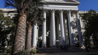 El golpe de los independientes: La última batalla para definir sistema político en la CC