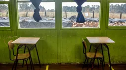 Pese a tendencia entre colegios más acomodados, segregación escolar cae a su nivel más bajo en 20 años