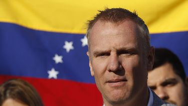 De Karina Oliva a Rojo Edwards: los observadores chilenos en las elecciones de Venezuela