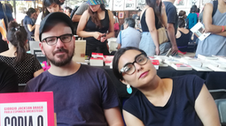Qué se lee: Giorgio Jackson, 3 libros para comprender la crisis del capitalismo actual