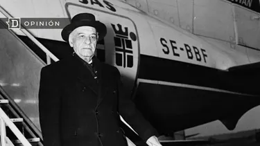 El Desconcierto | 23662 jose ortega y gasset 2.webp