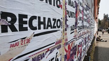 El retorno de los políticos y el rol del Congreso: Las nuevas reglas del juego tras el lapidario triunfo del Rechazo