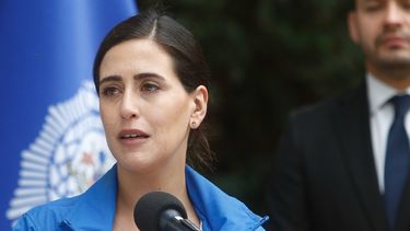 Ripamonti cataloga de absolutamente impúdica querella por fallecidos en Jardín Botánico